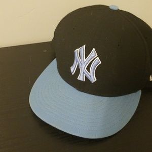 Yankees Hat